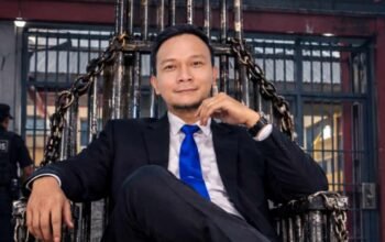 Dugaan Permainan Anggaran Rp3,49 Miliar Dibalik Jeruri Rutan Sukadana