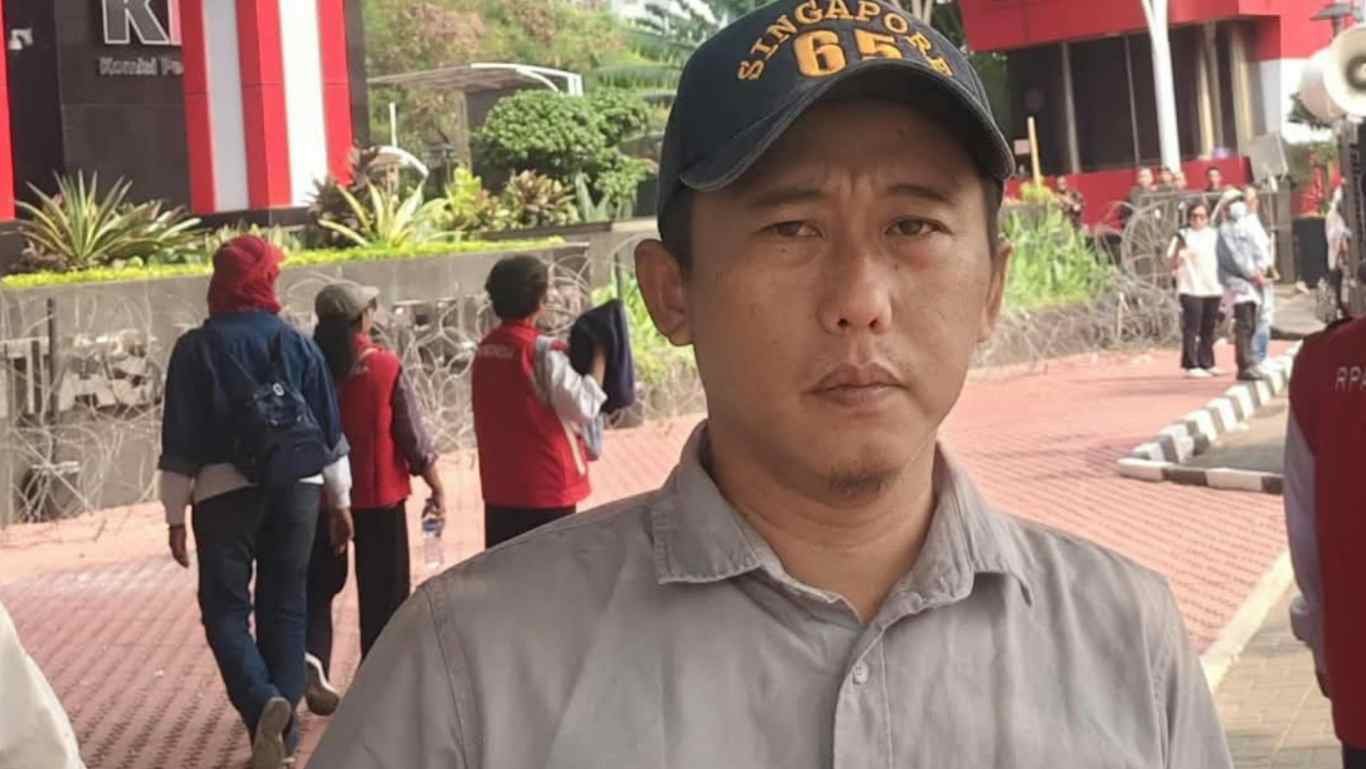 Anggaran Makan Minum DPRD Bandar Lampung Dilaporkan ke KPK, Massa Siapkan Aksi