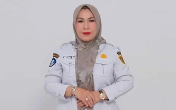 SMAN 1 Kotabumi Jadi Sekolah Induk SMA Terbuka, Rangkul Anak Putus Sekolah hingga Warga Binaan