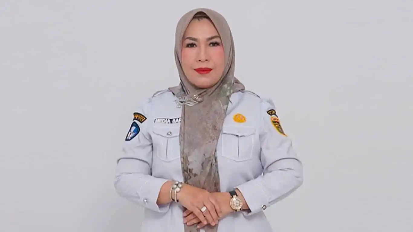 SMAN 1 Kotabumi Jadi Sekolah Induk SMA Terbuka, Rangkul Anak Putus Sekolah hingga Warga Binaan