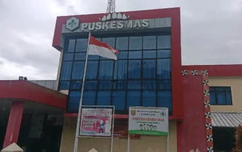 Skandal Pengadaan Puskesmas Buay Nyerupa Lampung Barat Rp379 Juta Disorot, Eks Kapus Bungkam Saat Diminta Bukti