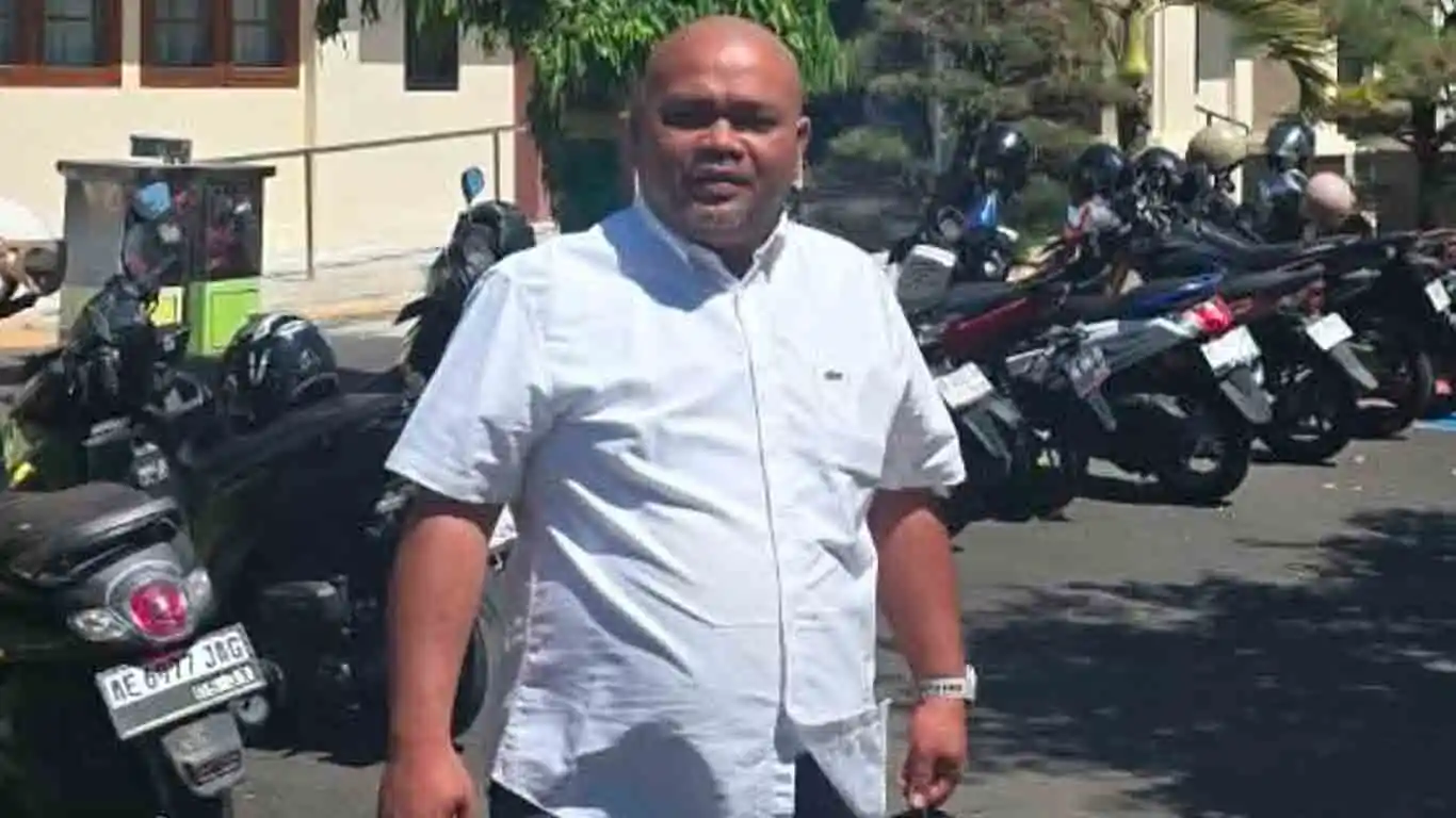 Tryas Faranicha Ajukan Banding, Persoalkan Tafsir Prematuritas Gugatan Kerja Sama Omah Lawuh 17