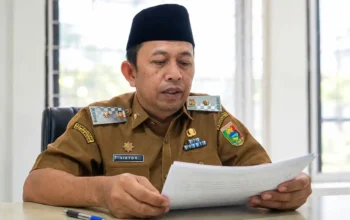 Tunjangan Sertifikasi 835 Guru PPPK Tanggamus Belum Tuntas, Disdik Targetkan Cair November-Desember 2026