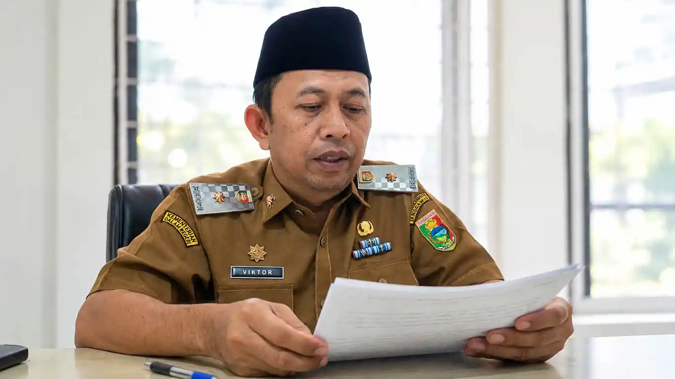 Tunjangan Sertifikasi 835 Guru PPPK Tanggamus Belum Tuntas, Disdik Targetkan Cair November-Desember 2026