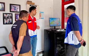 Sidak Dua SPBU di Kota Metro, Pertamina Pastikan Stok Pertalite dan Biosolar Aman Sidak Dua SPBU di Kota Metro, Pertamina Pastikan Stok Pertalite dan Biosolar Aman