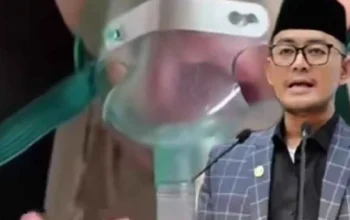 Wakil Ketua DPRD OKI Pertanyakan Komitmen Perusahaan Cegah Karhutla, Desak Evaluasi dan Sanksi Tegas