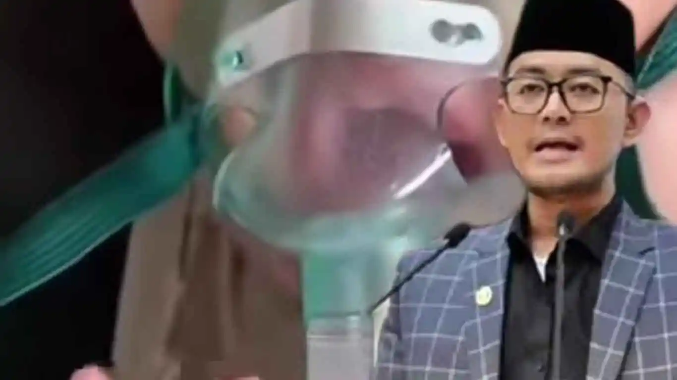 Wakil Ketua DPRD OKI Pertanyakan Komitmen Perusahaan Cegah Karhutla, Desak Evaluasi dan Sanksi Tegas